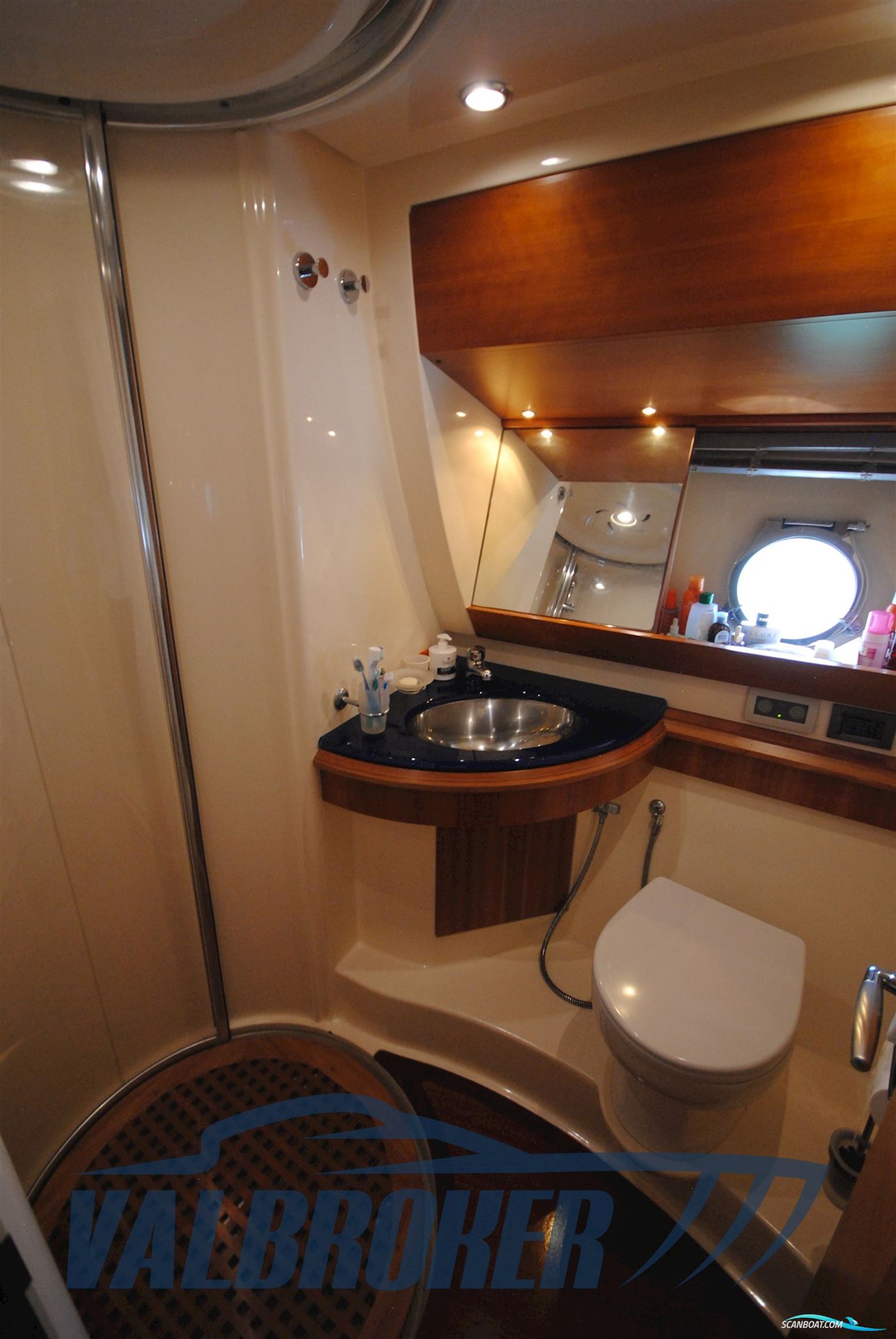 Azimut 50 Flybridge