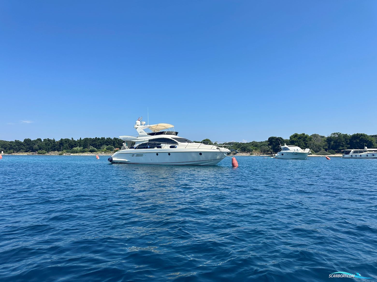 Azimut 50