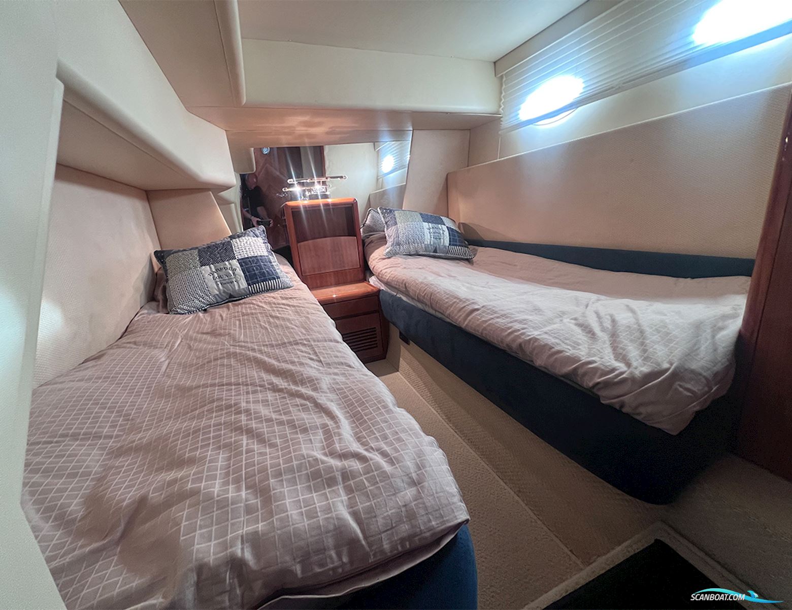 Azimut 52 Flybridge