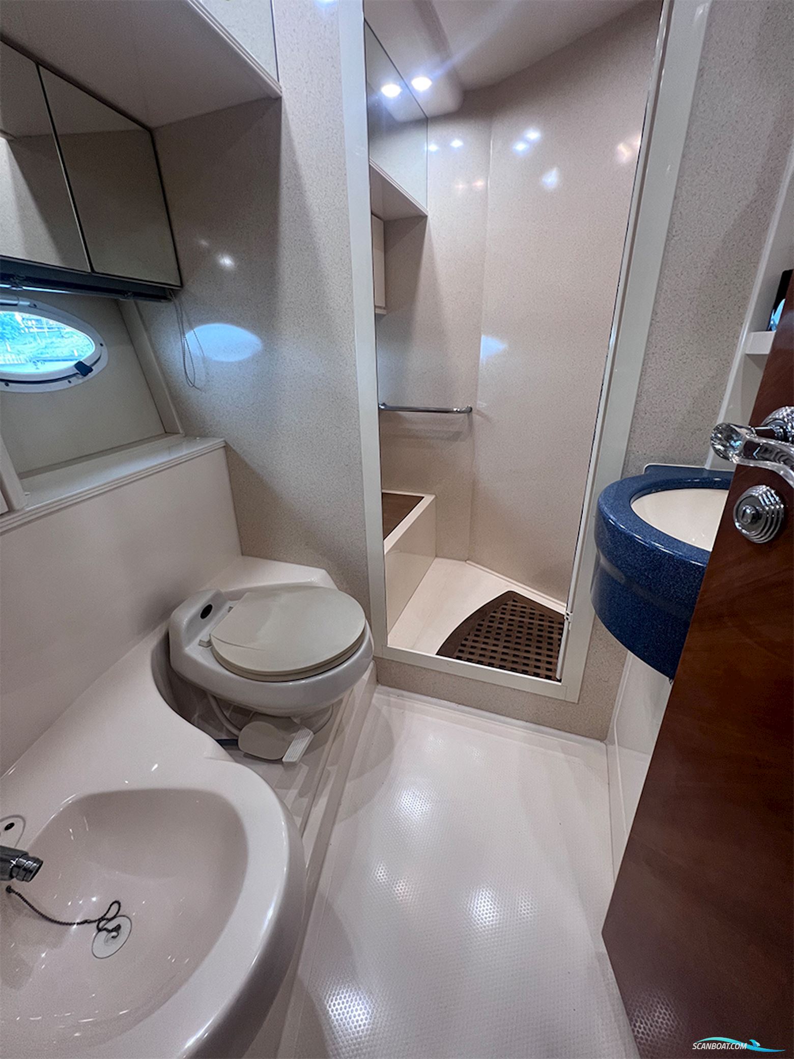 Azimut 52 Flybridge
