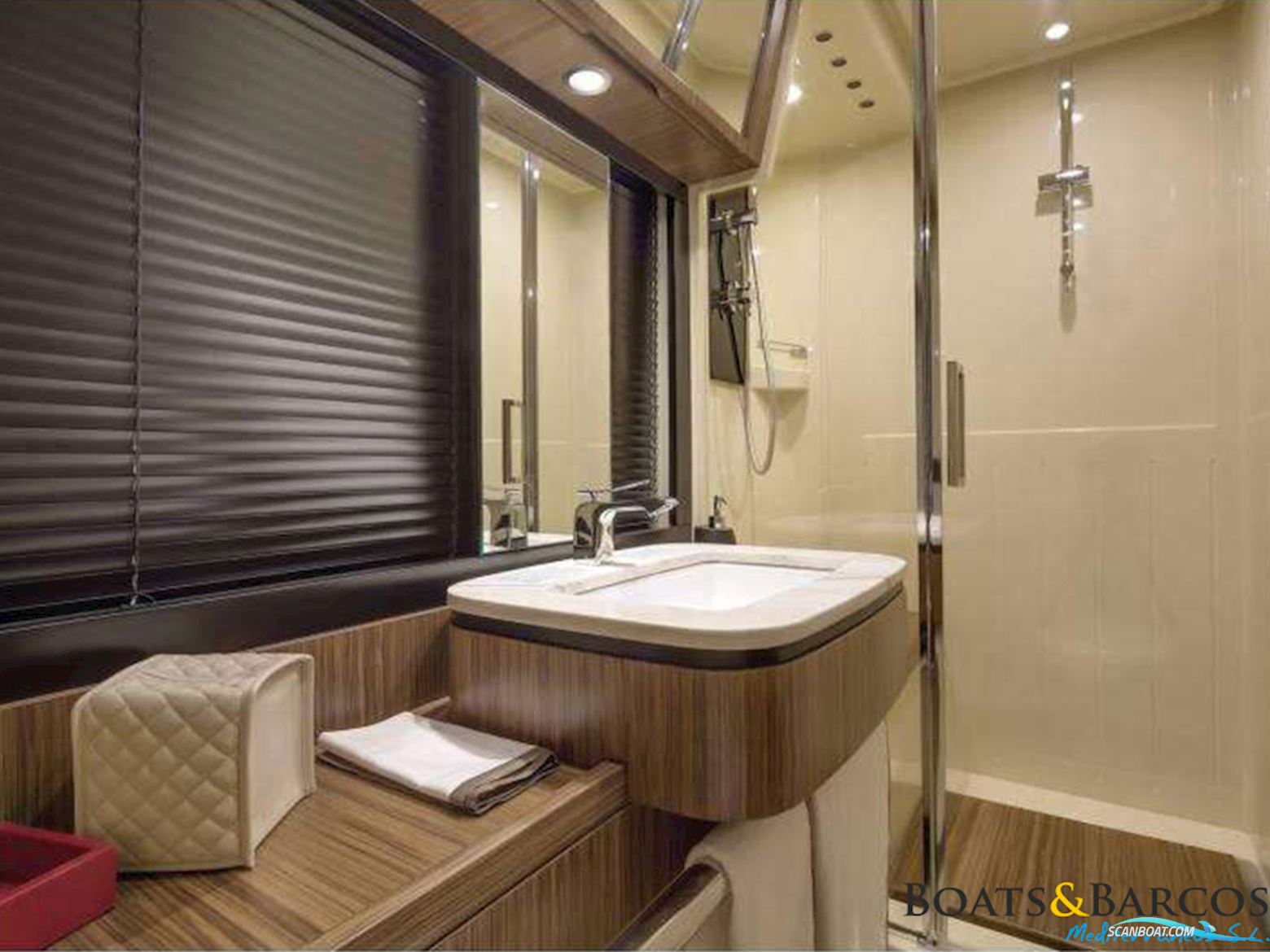 Azimut 53 Magellano