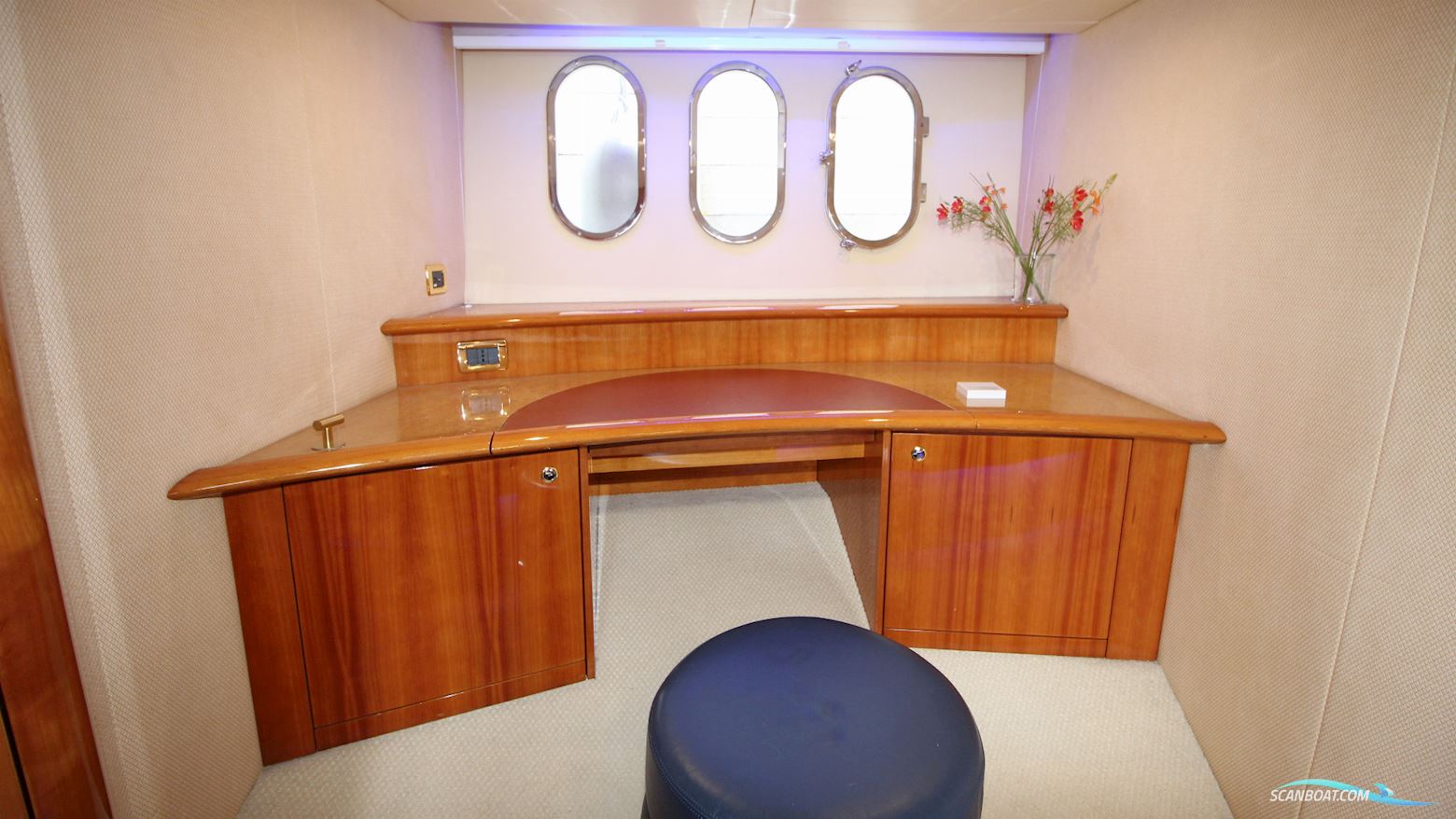 Azimut 55 FLY
