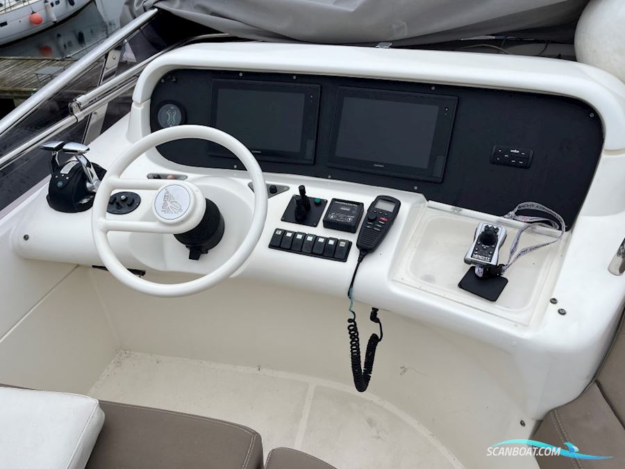 Azimut 55