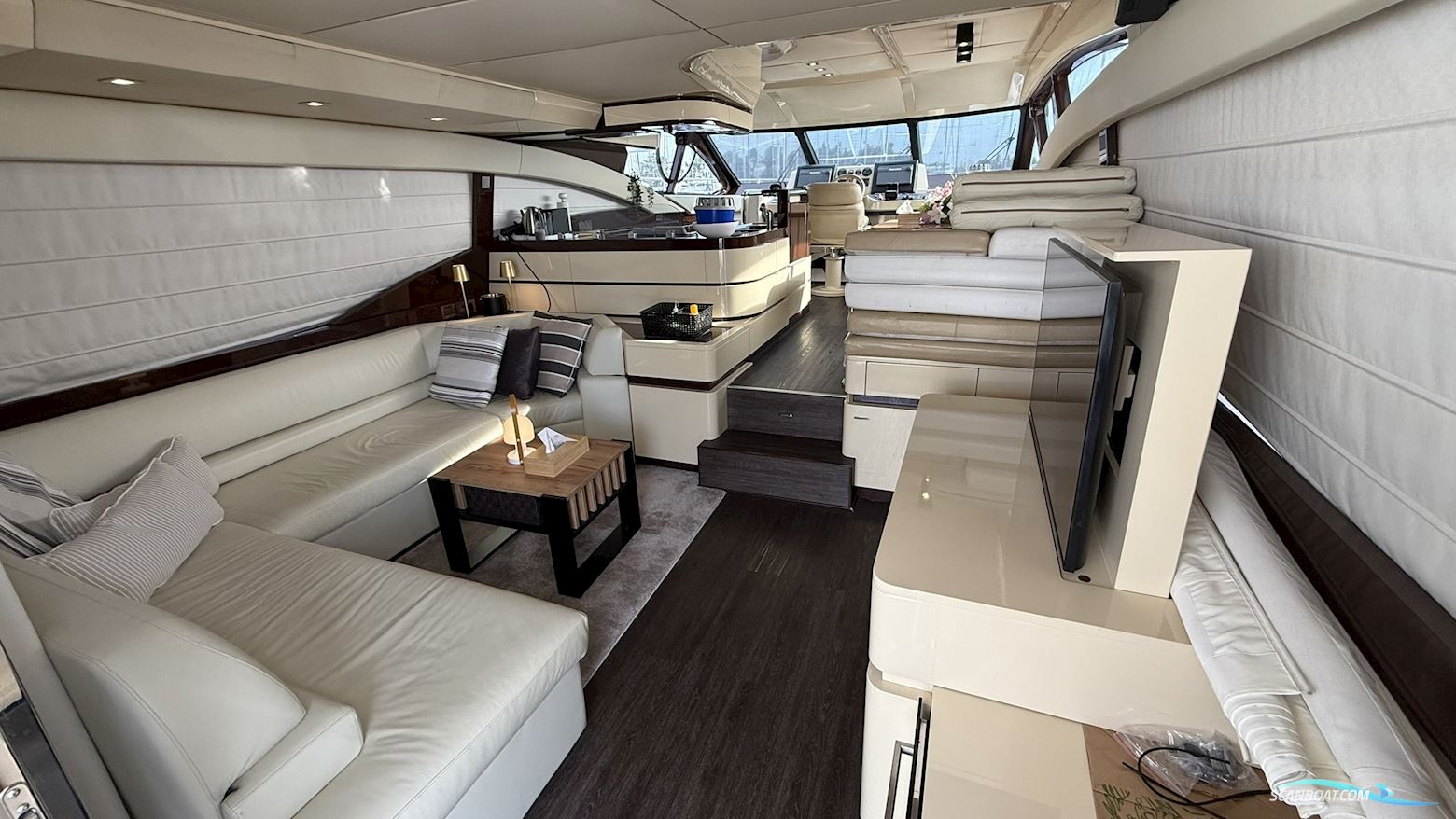Azimut 58 (60) Fly