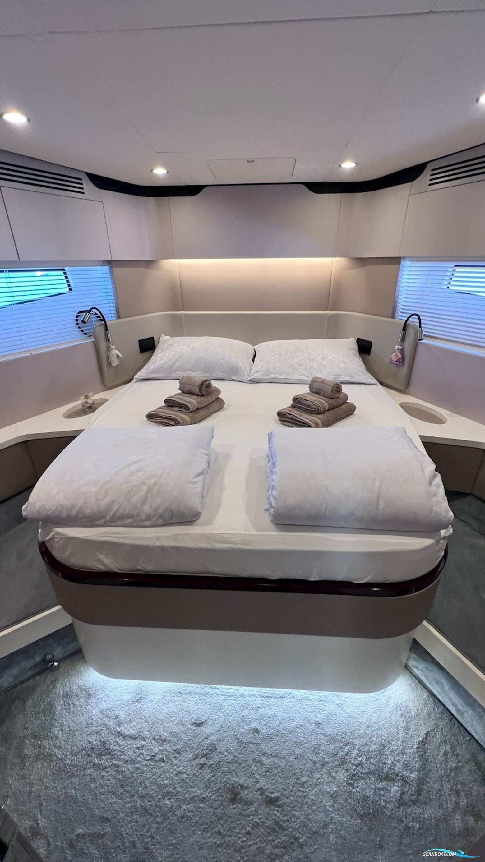 Azimut 60 FLY - 2018