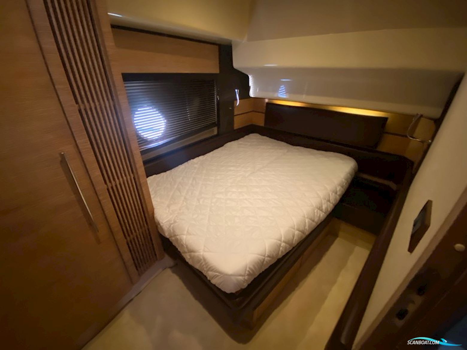 Azimut 60 Fly