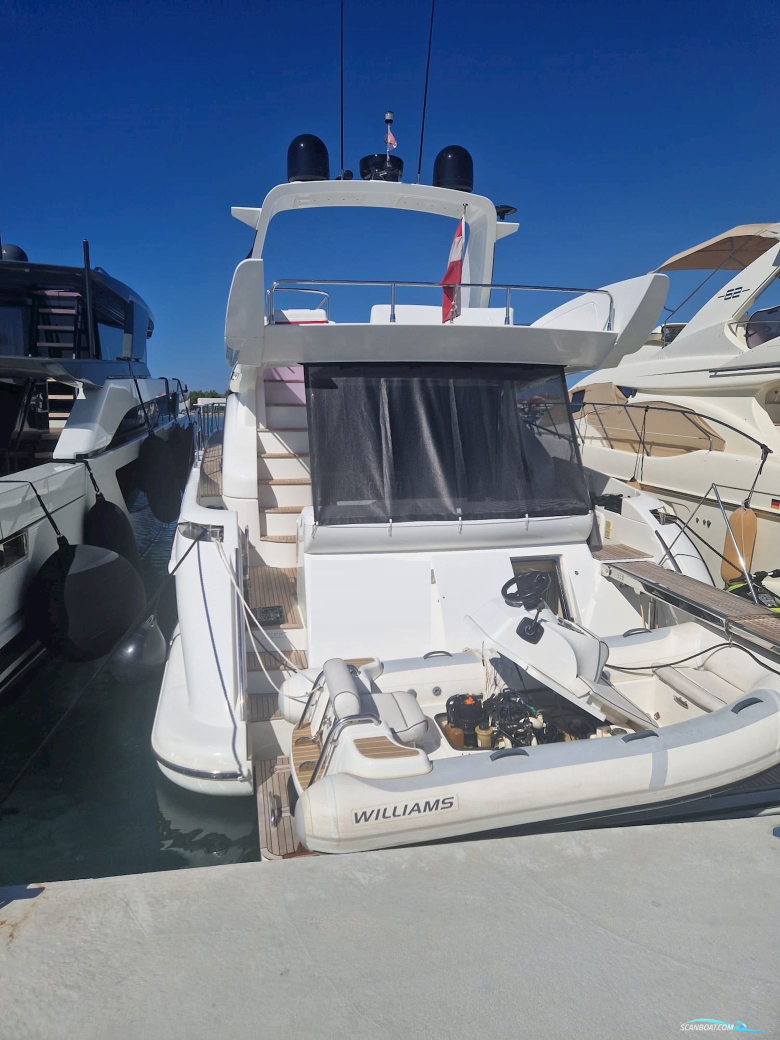 Azimut 60