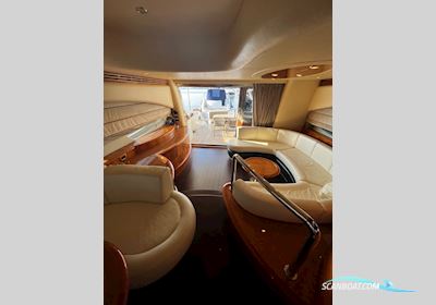 Azimut 62 FLY - MODEL 2005 Motorbåt 2005, med CATERPILLAR motor, Kroatien