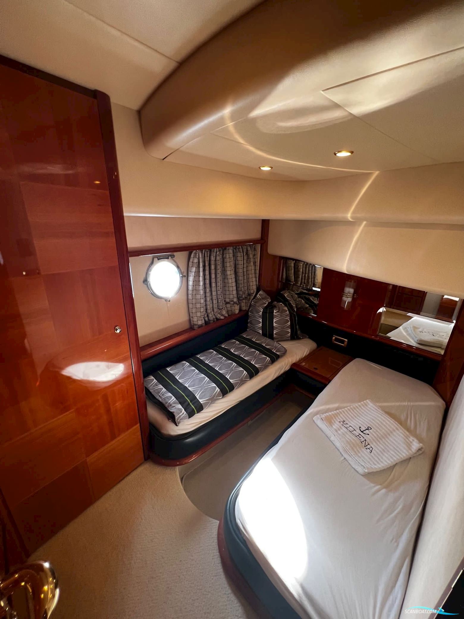 Azimut 62 FLY - MODEL 2005