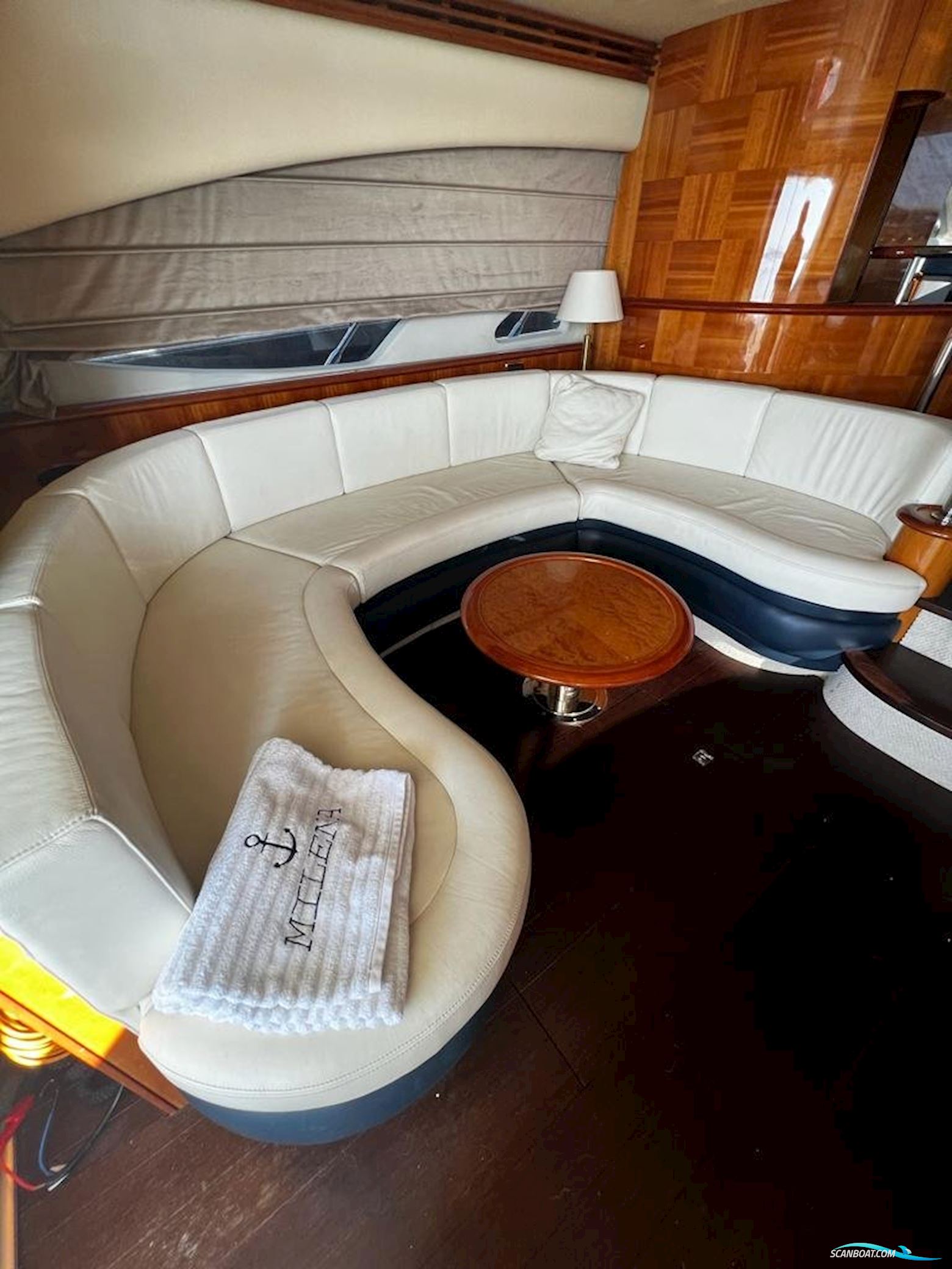 Azimut 62 FLY HARDTOP