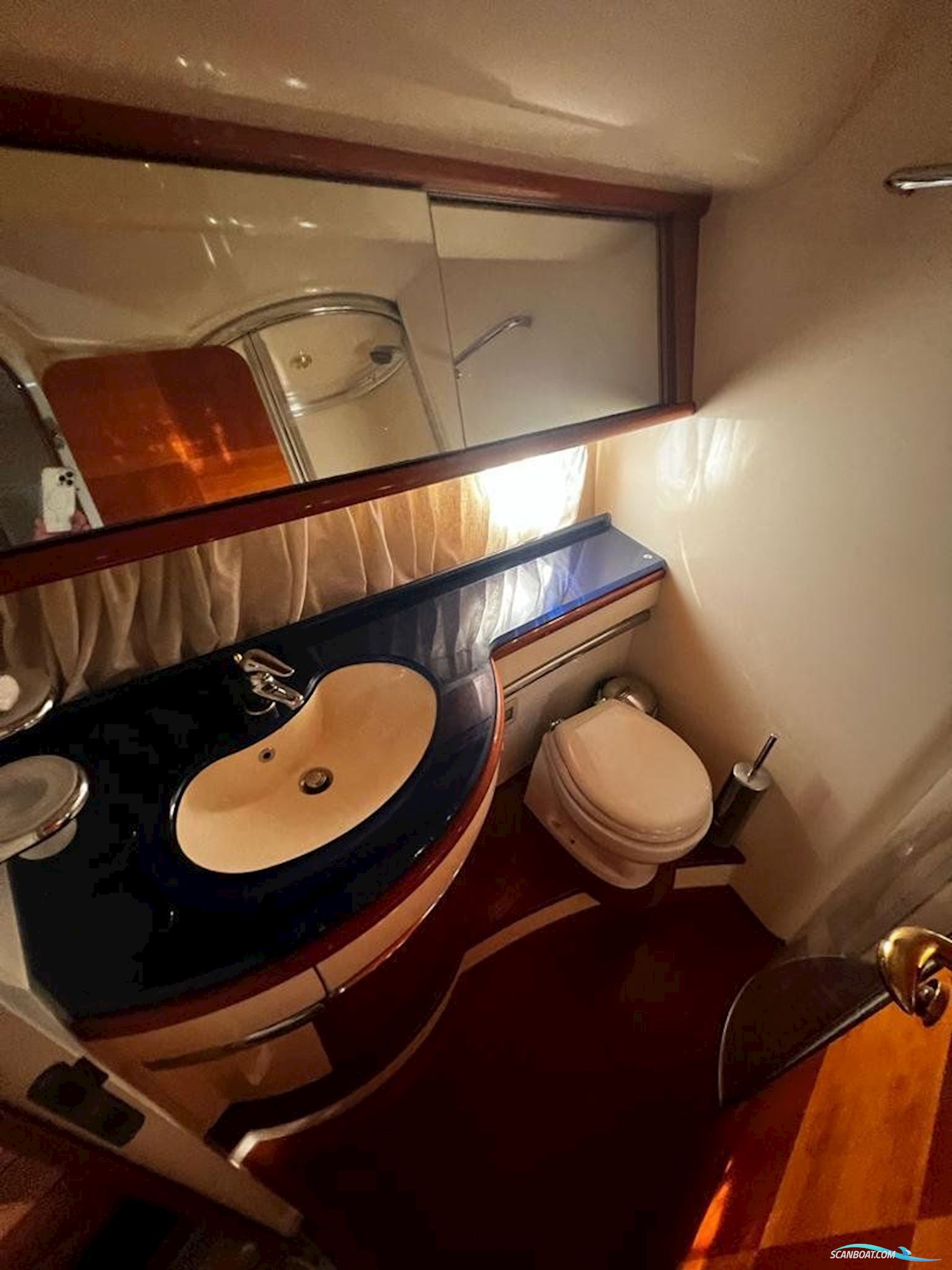 Azimut 62 FLY HARDTOP