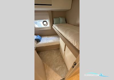 Azimut 68 Fly - Model 2024 Motorbåt 2024, med Volvo Penta Ips-1350 D13 motor, Kroatien