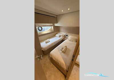 Azimut 68 Fly - Model 2024 Motorbåt 2024, med Volvo Penta Ips-1350 D13 motor, Kroatien