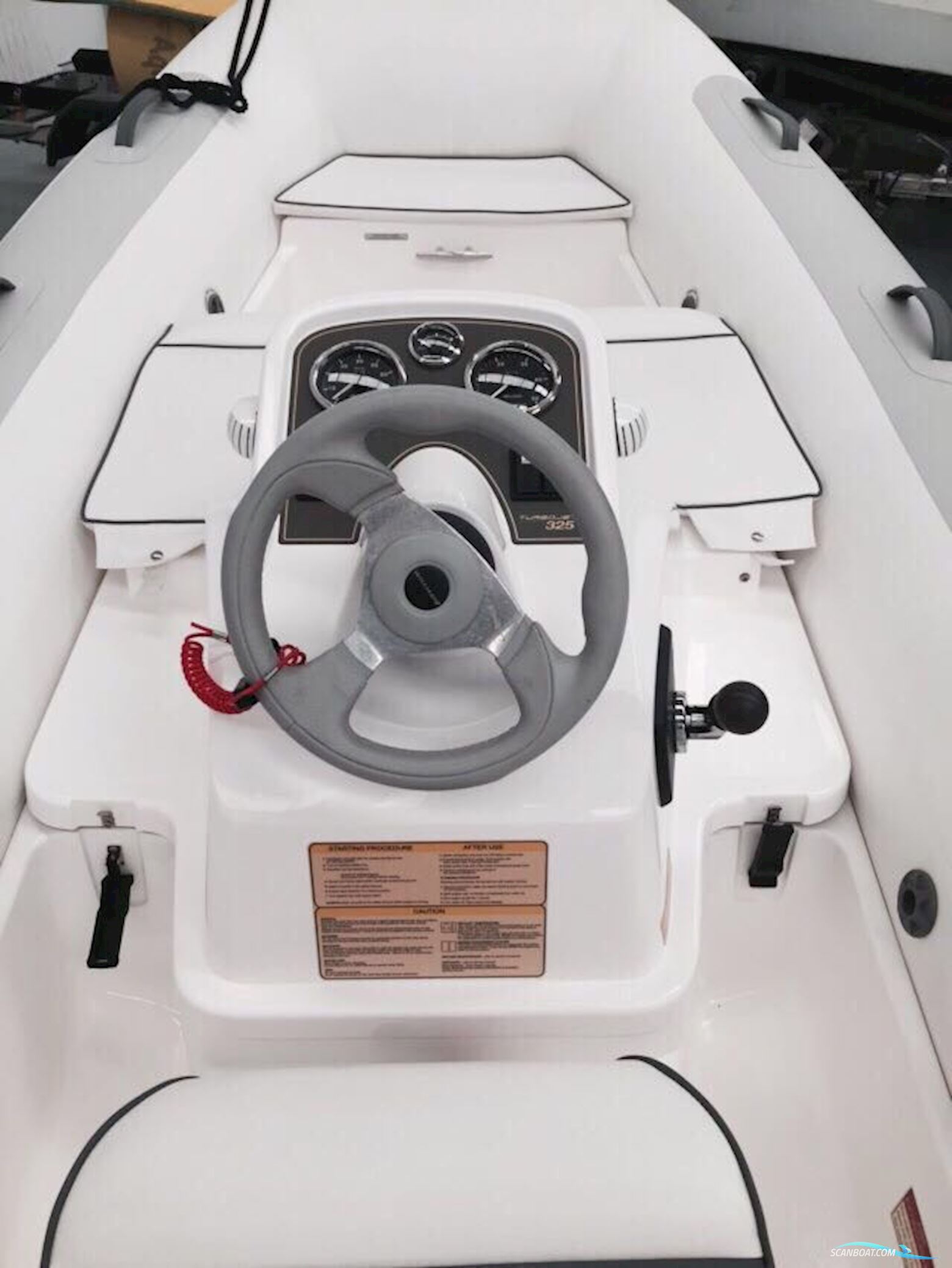 Azimut 68 S