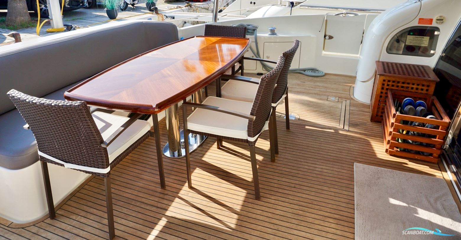Azimut 68