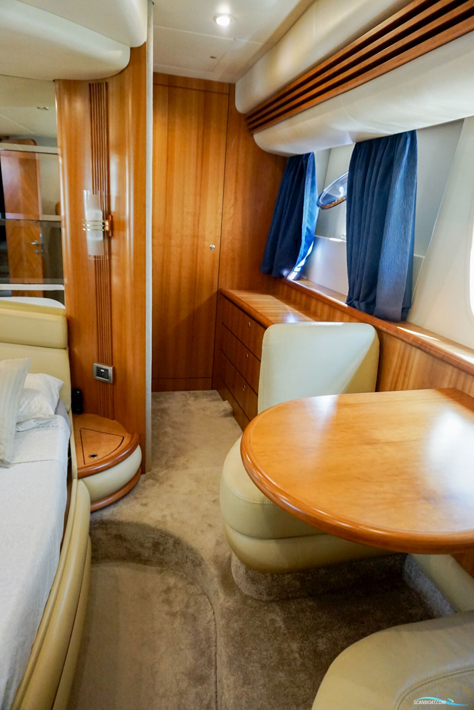 Azimut 68