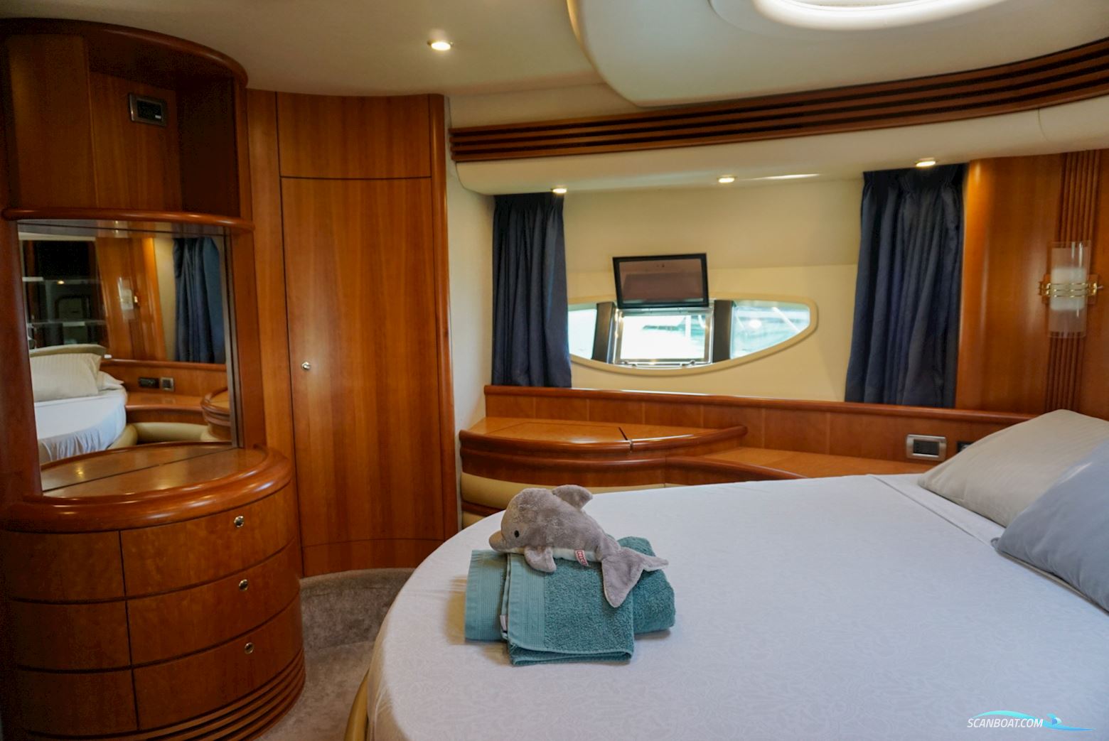 Azimut 68