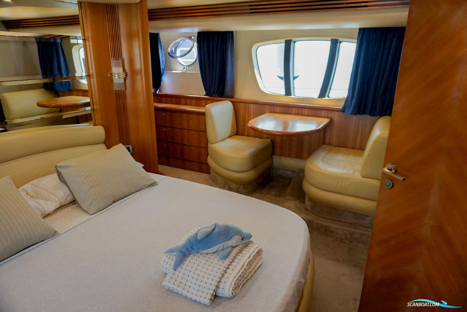 Azimut 68