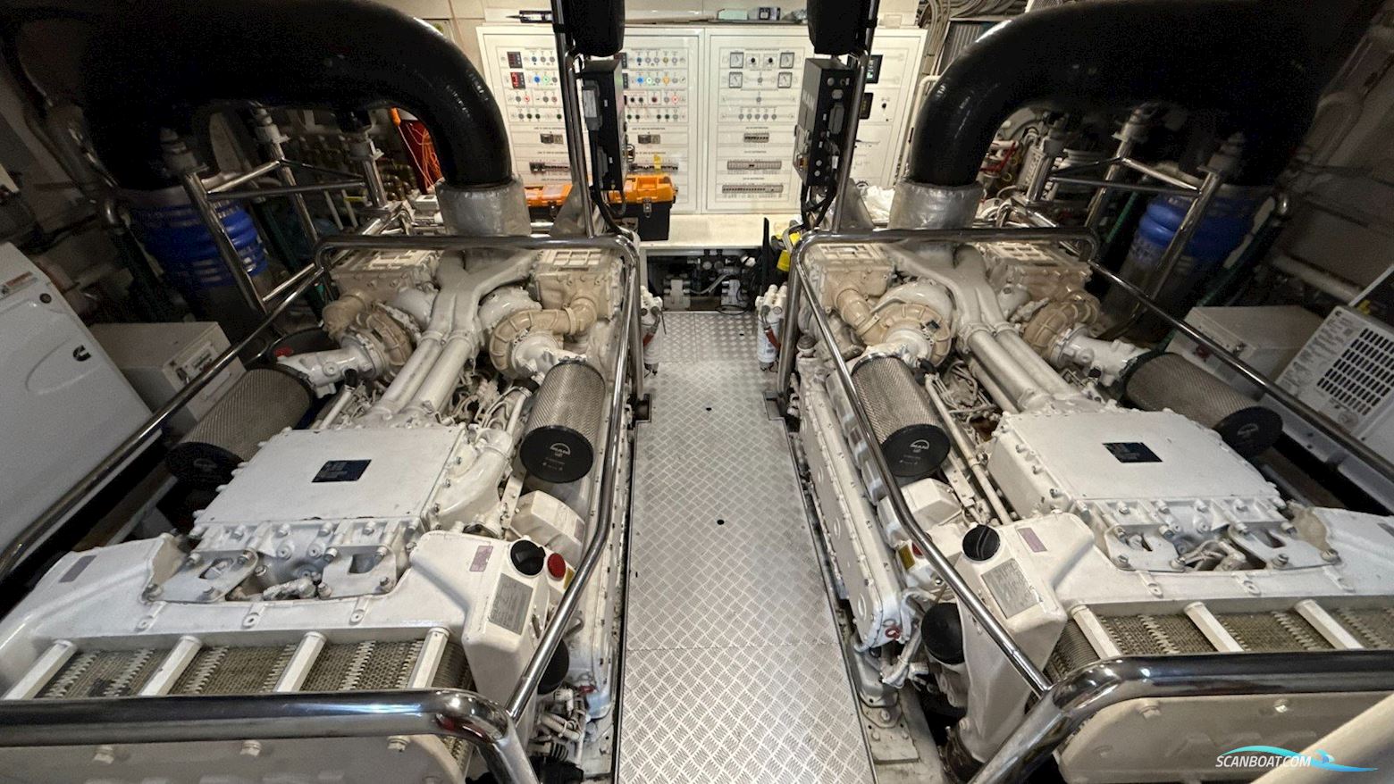 Azimut 84 FLY - 2016