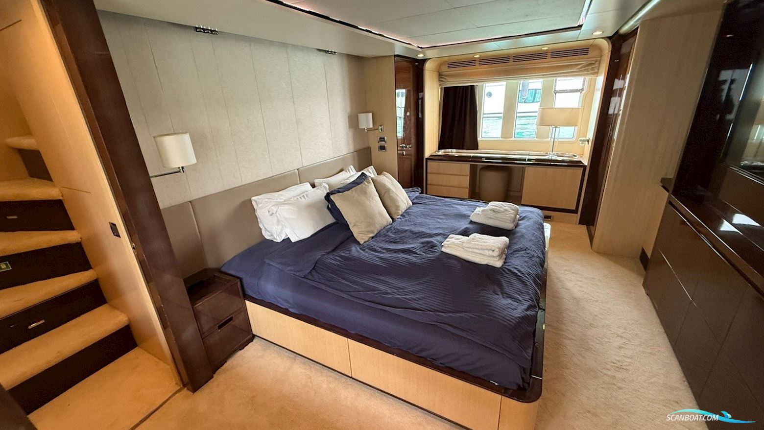 Azimut 84 FLY - 2016