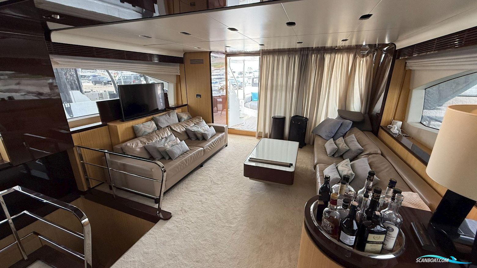 Azimut 84 FLY - 2016