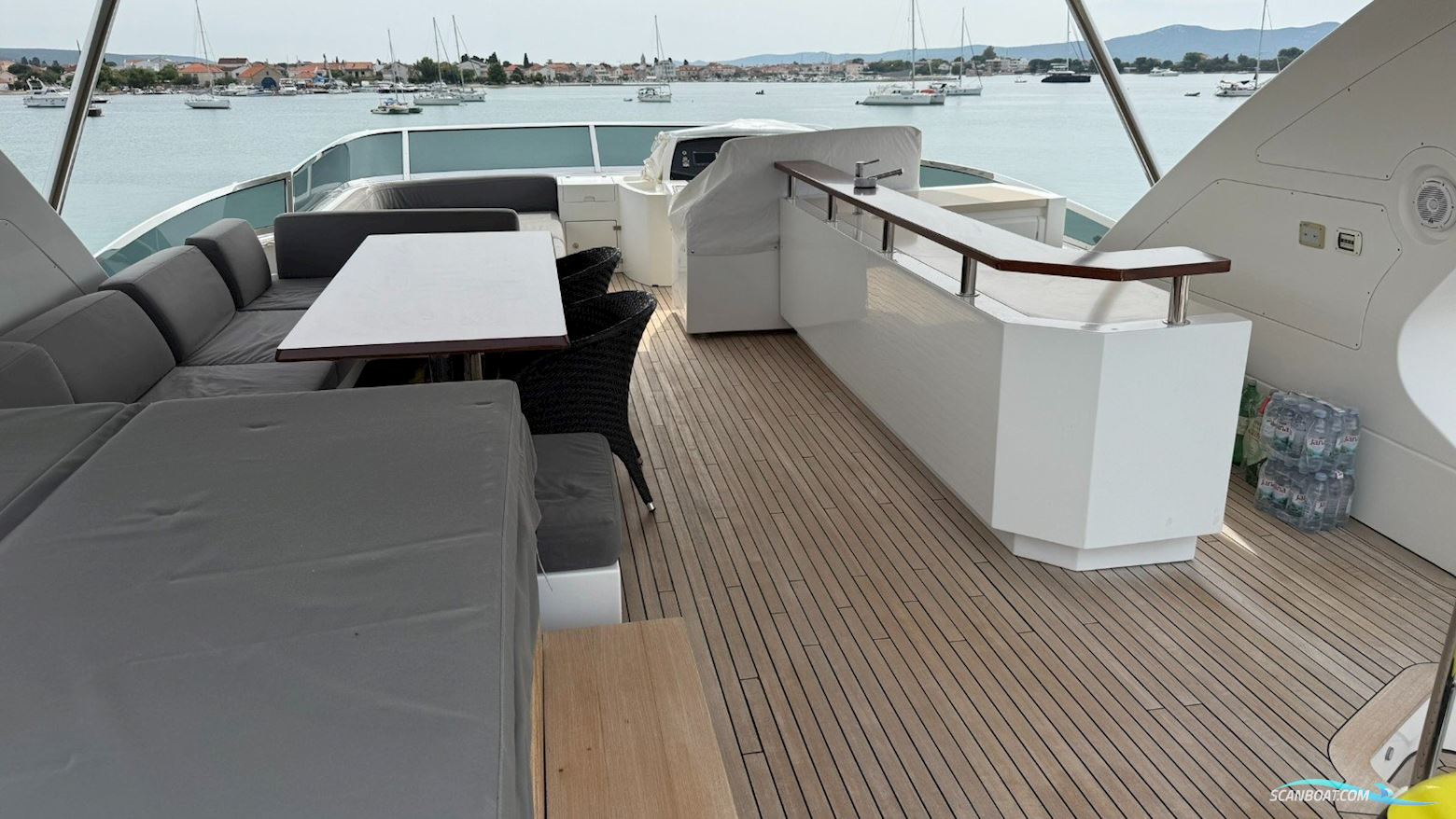 Azimut 84 FLY - 2016