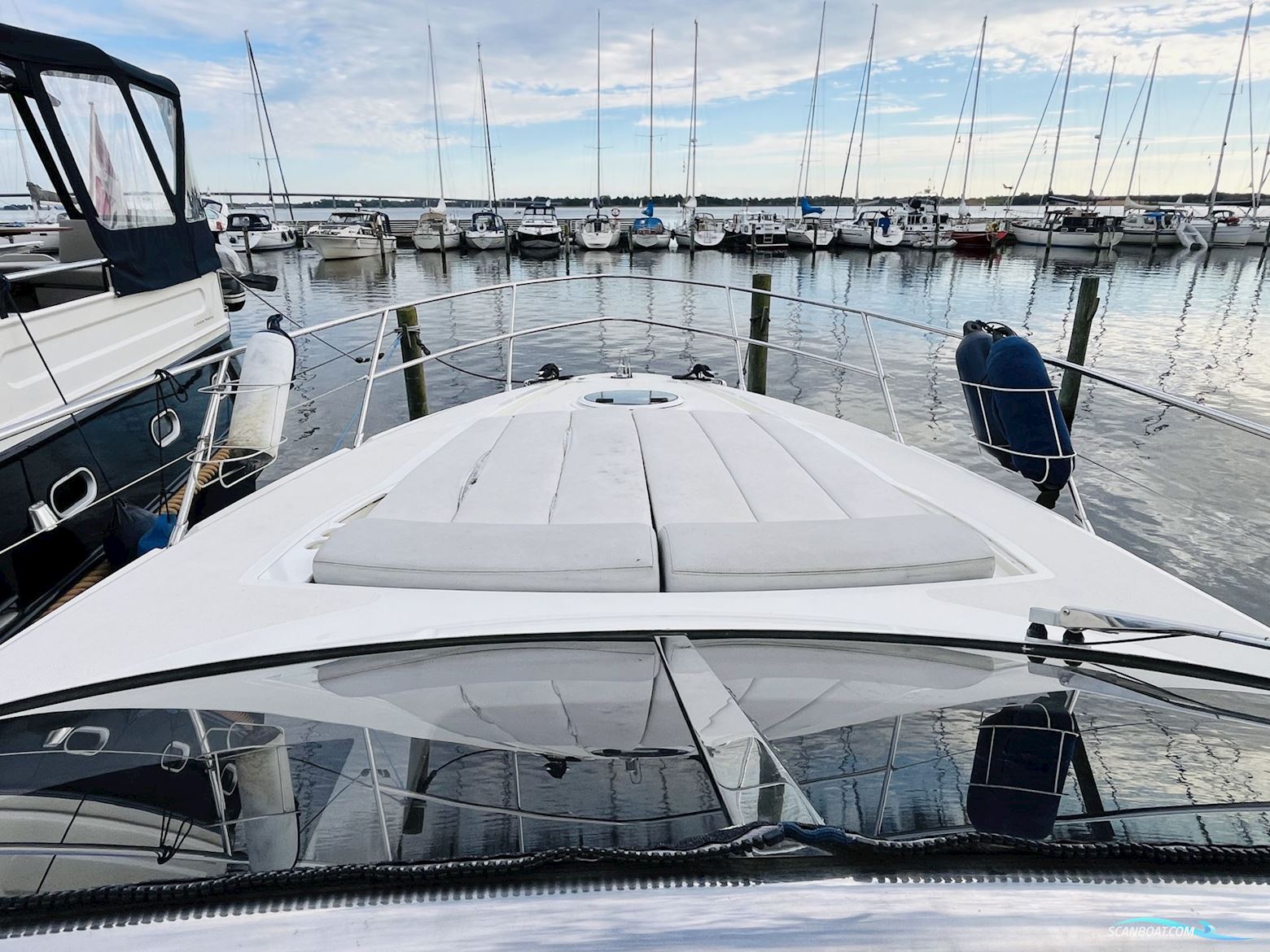 Azimut Atlantis 39
