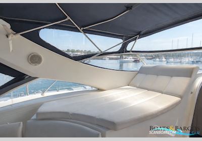 Azimut Atlantis 39 Motorbåt 2009, med Volvo Penta motor, Spanien