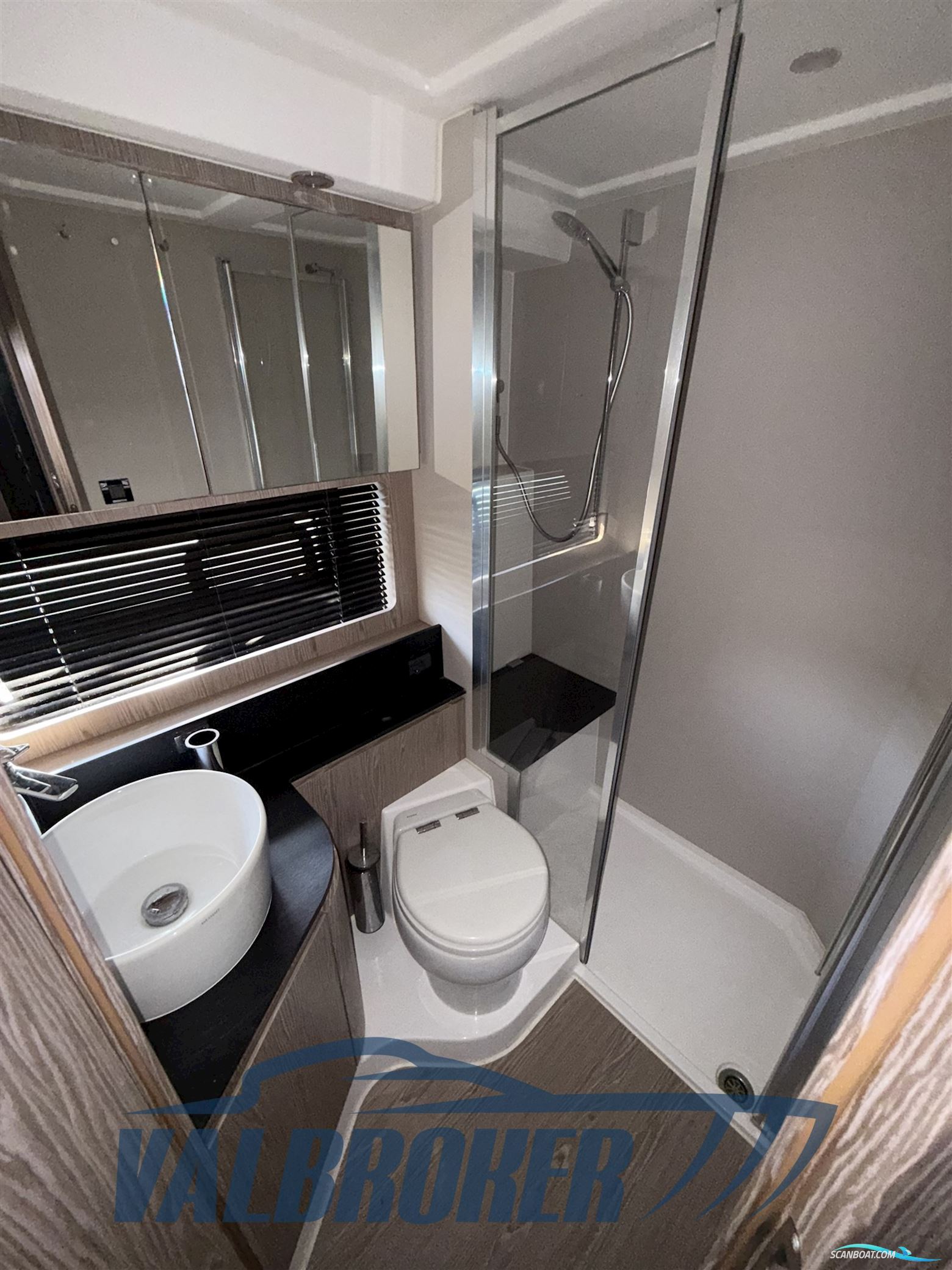 Azimut Atlantis 45