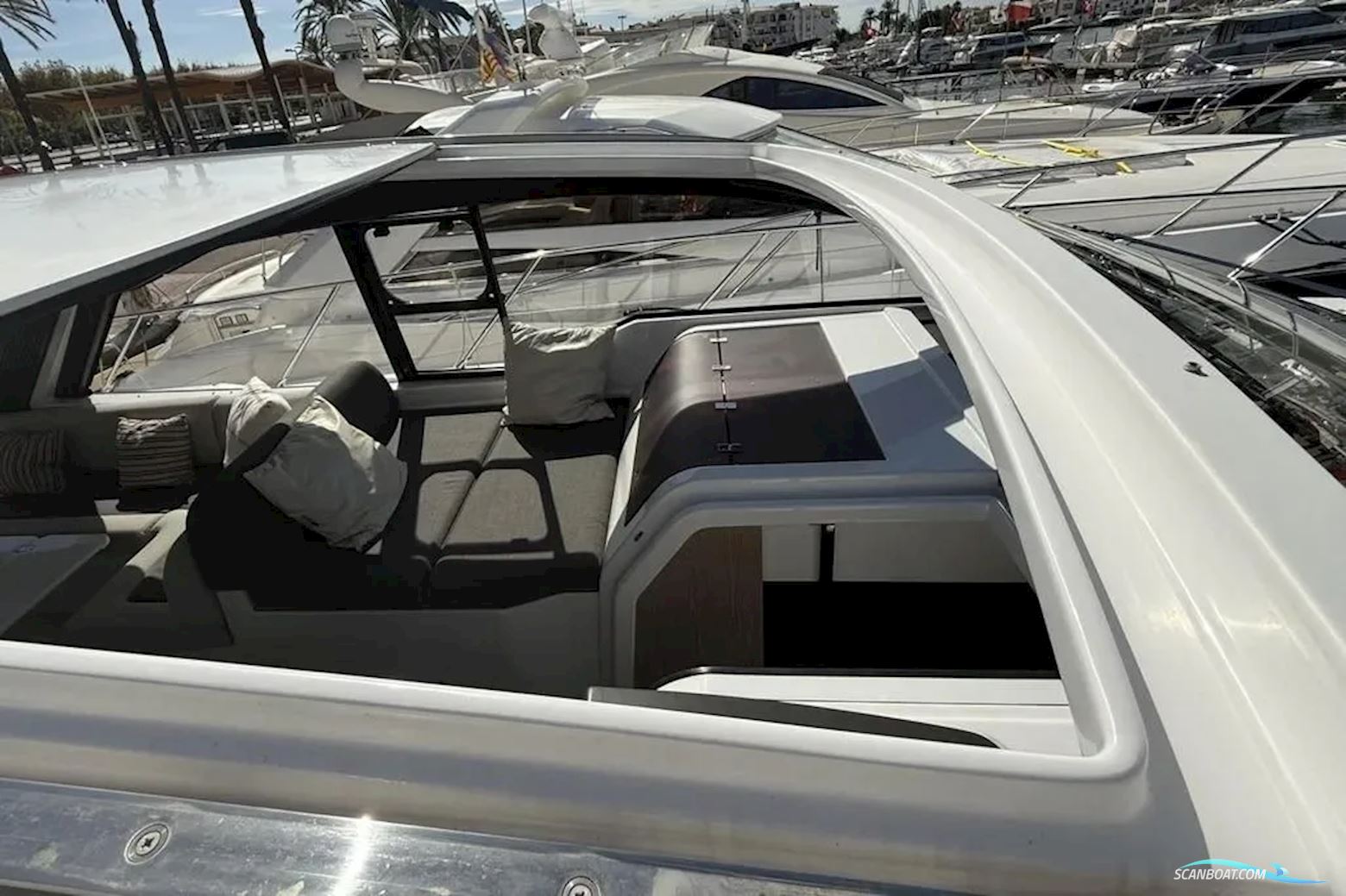 Azimut Atlantis 51
