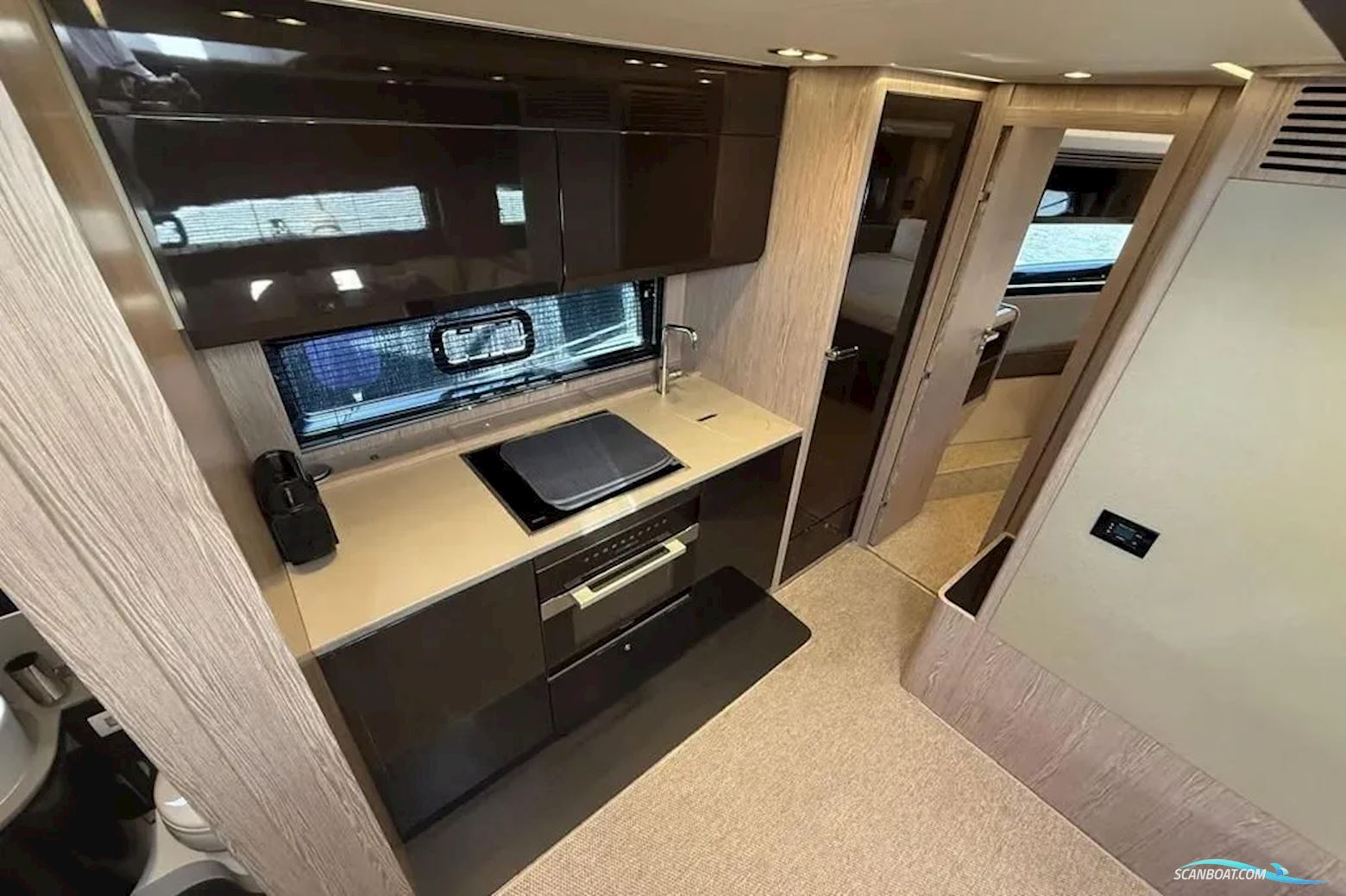 Azimut Atlantis 51