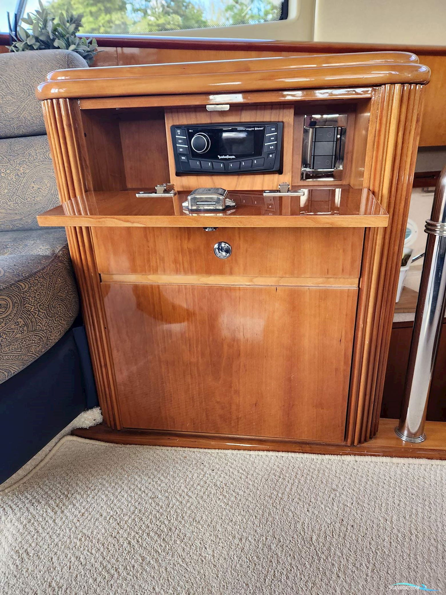 Azimut Azimut 42 Fly