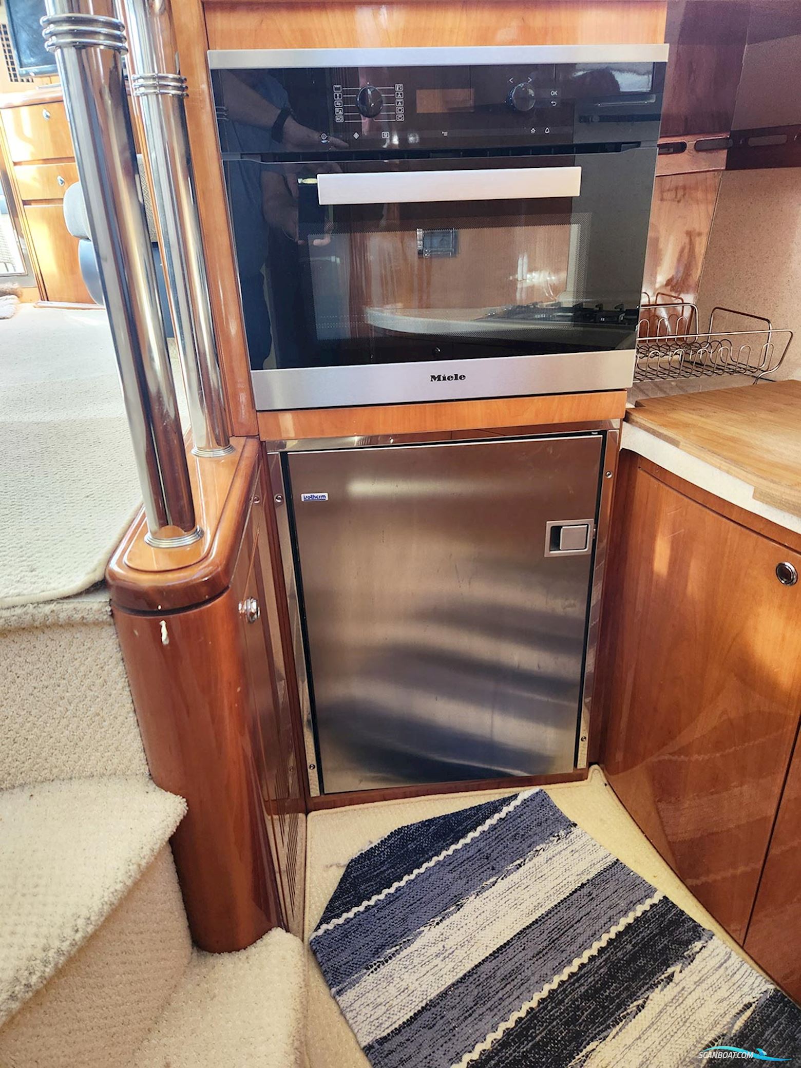 Azimut Azimut 42 Fly