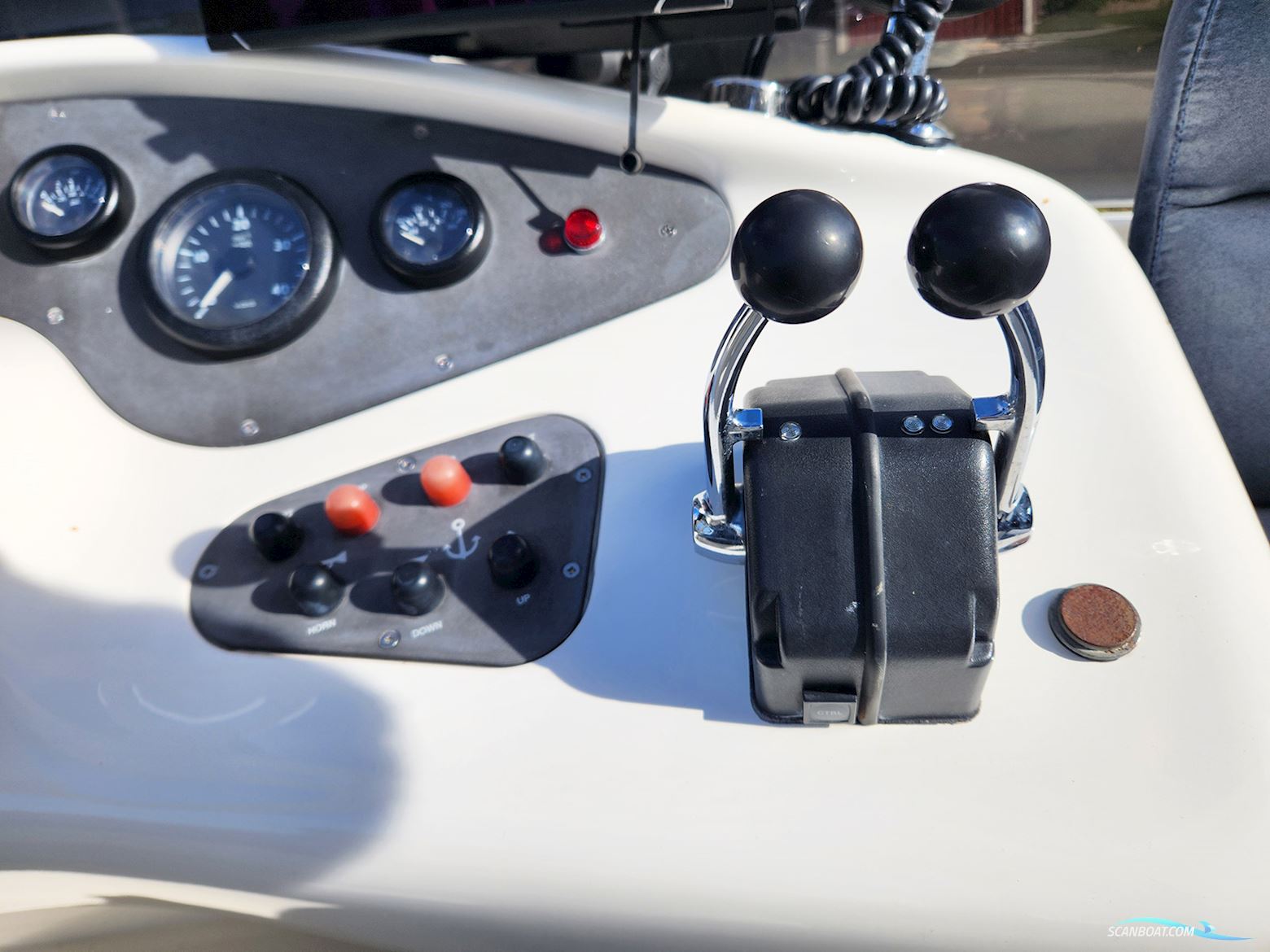 Azimut Azimut 42 Fly