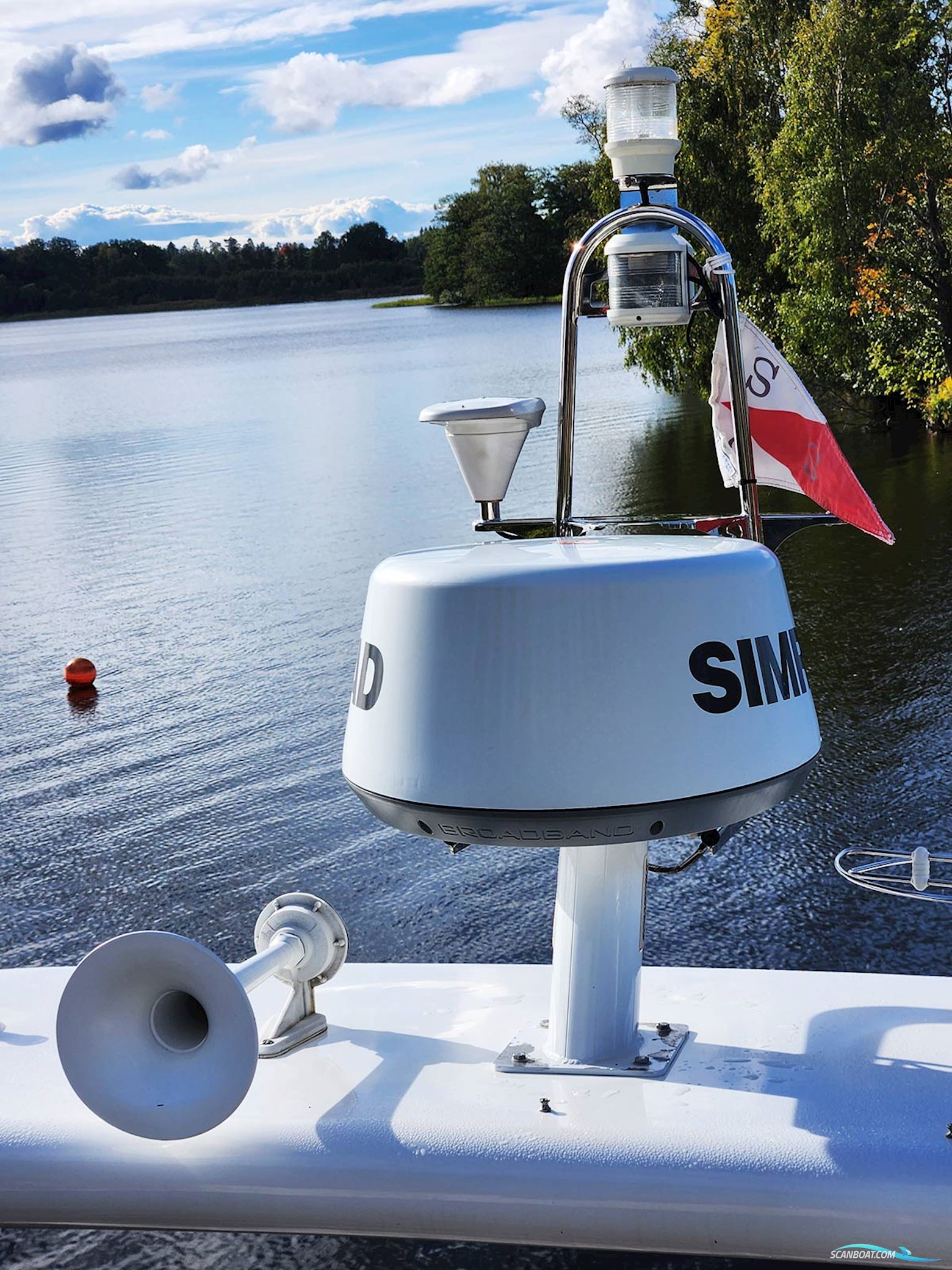 Azimut Azimut 42 Fly