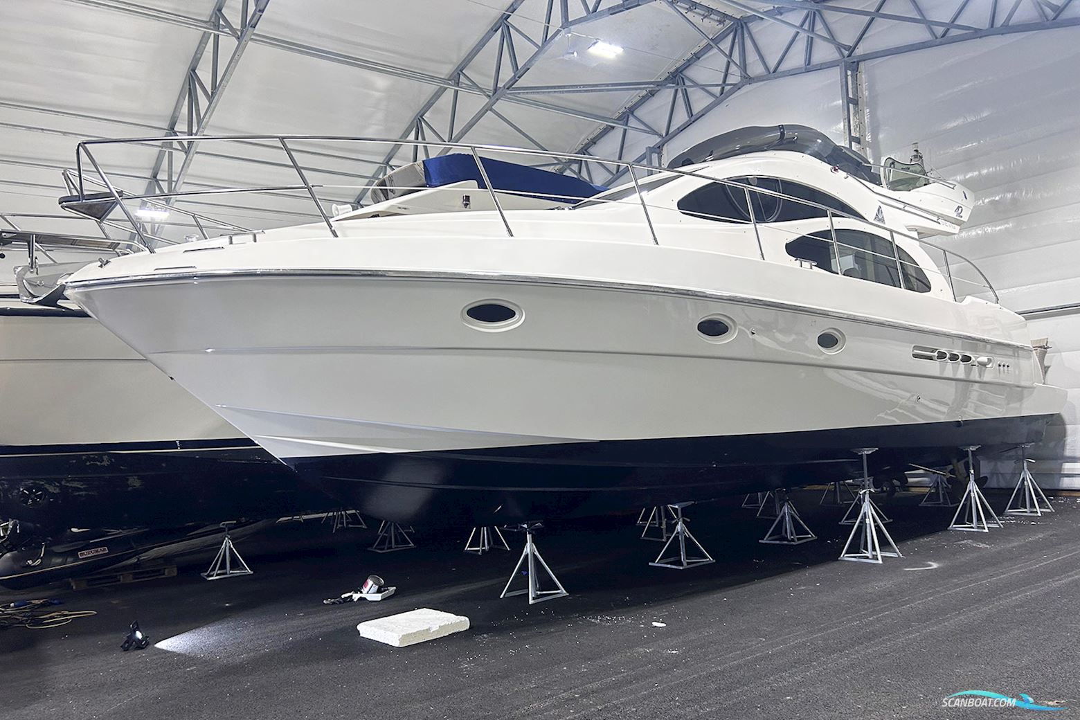 Azimut Azimut 42 Fly