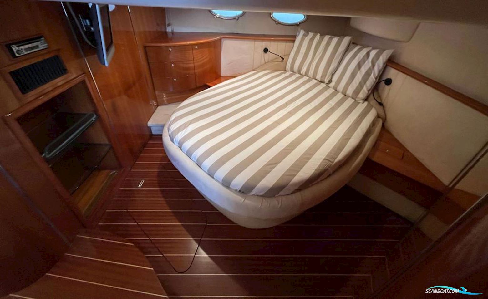 Azimut Gobbi Atlantis 47