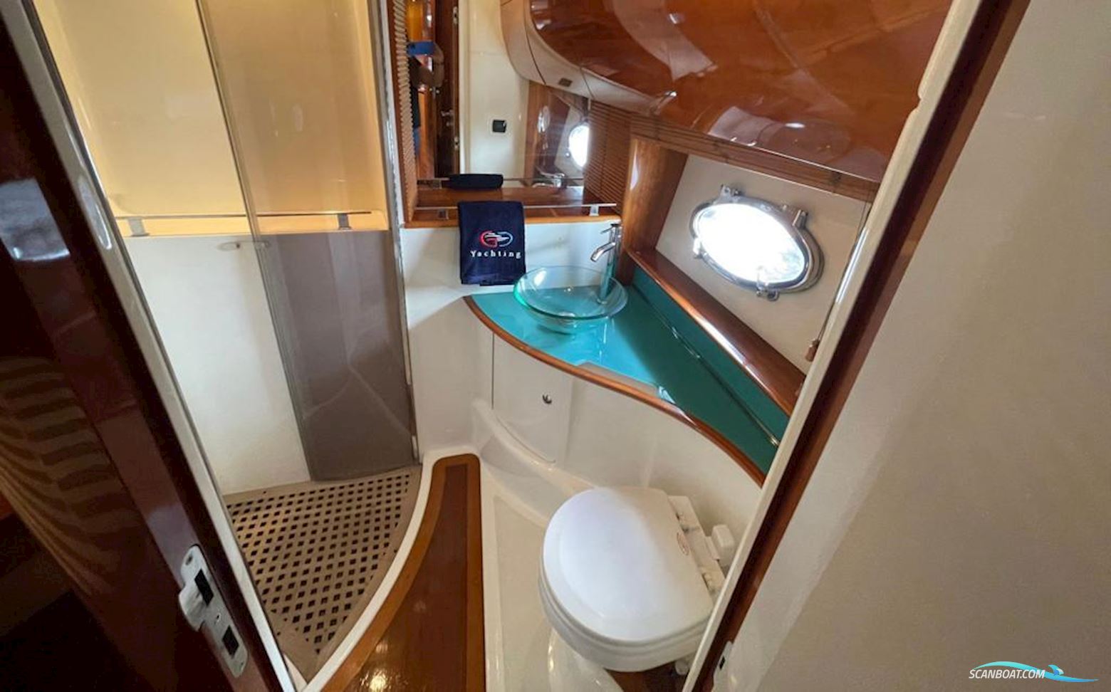Azimut Gobbi Atlantis 47