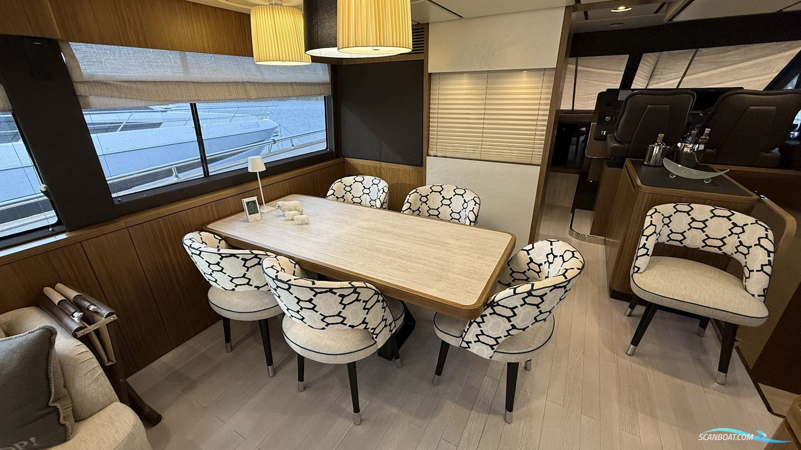 Azimut MAGELLANO 66 - 2018