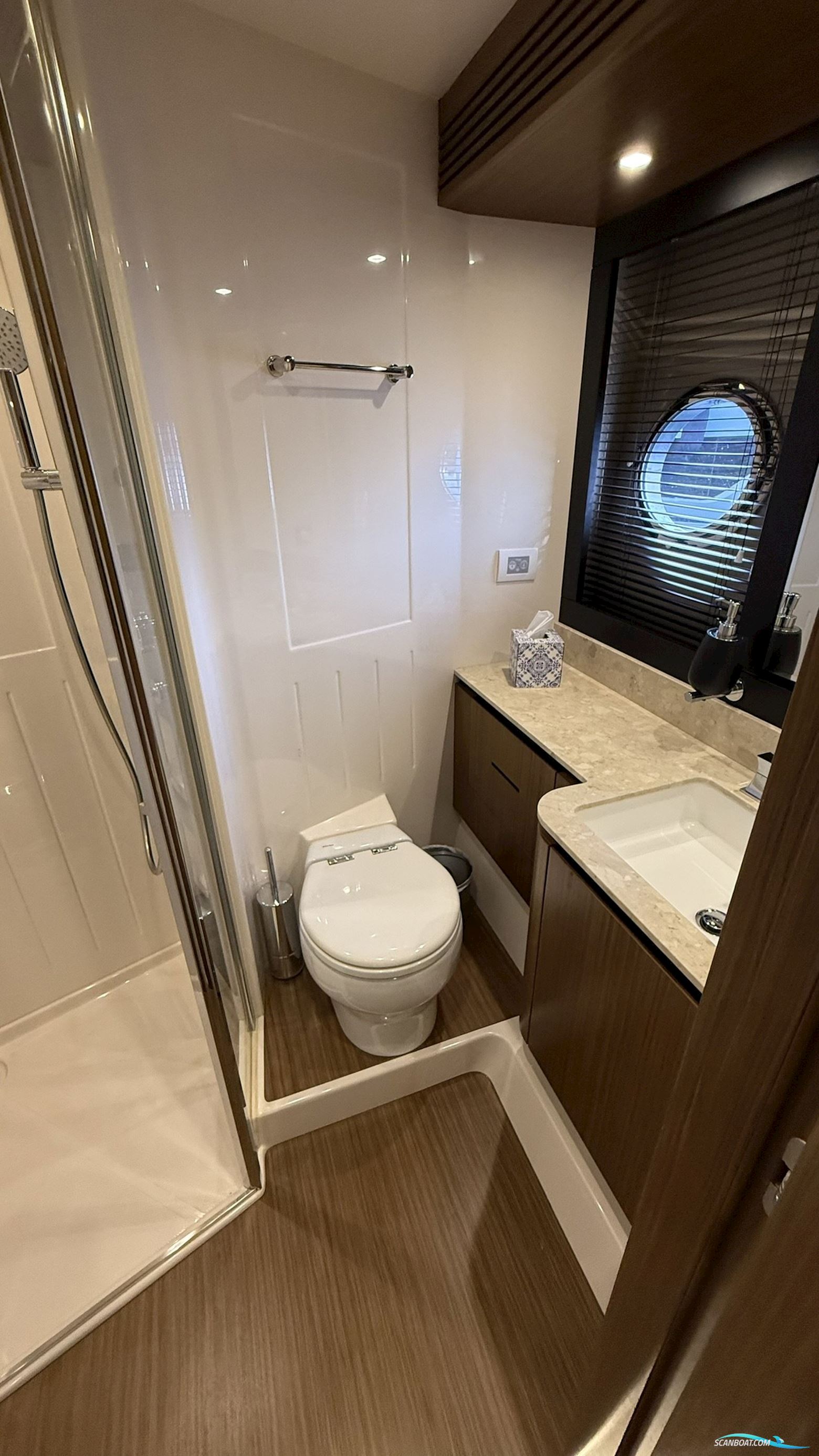 Azimut MAGELLANO 66 - 2018