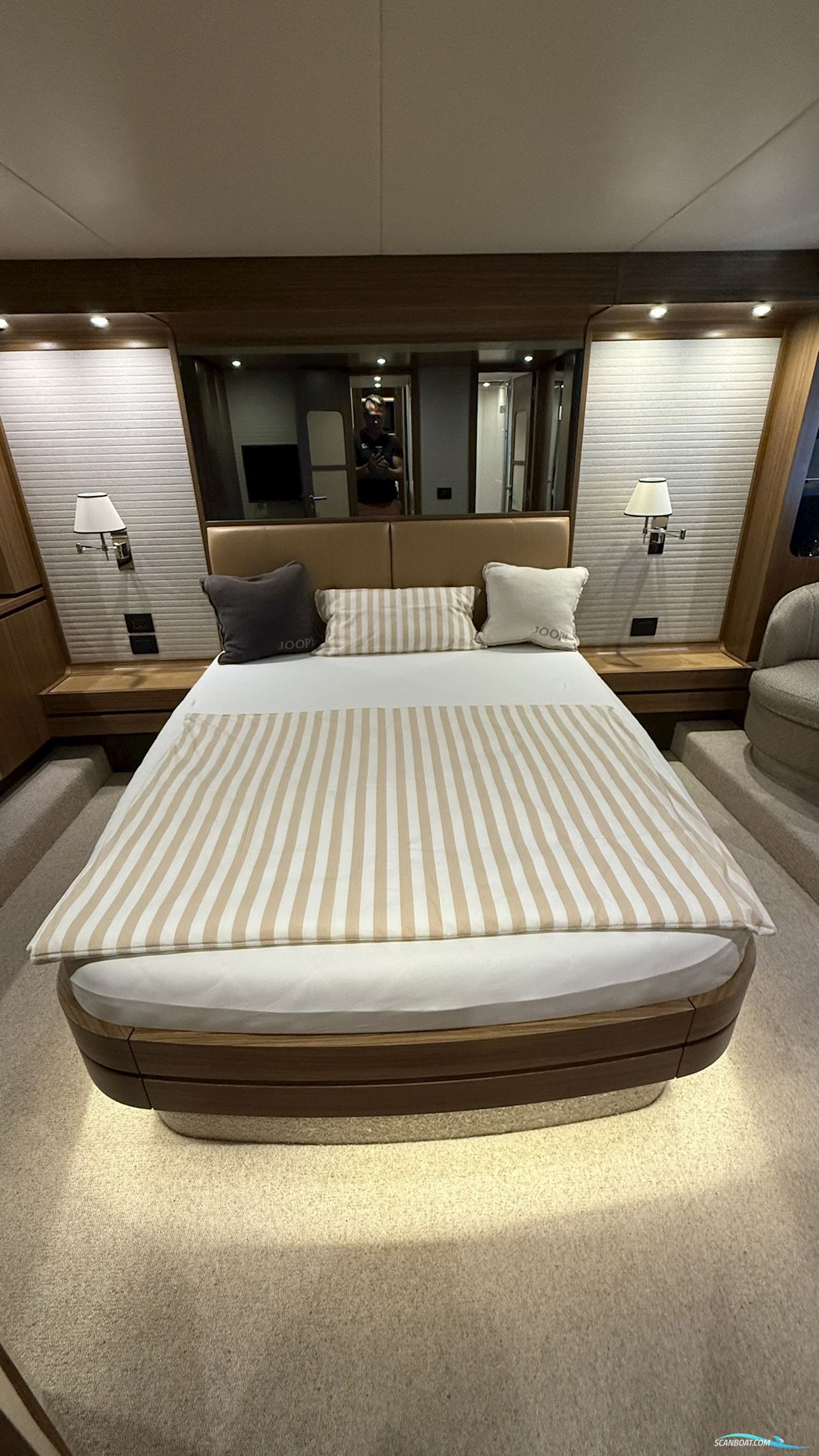 Azimut MAGELLANO 66 - 2018