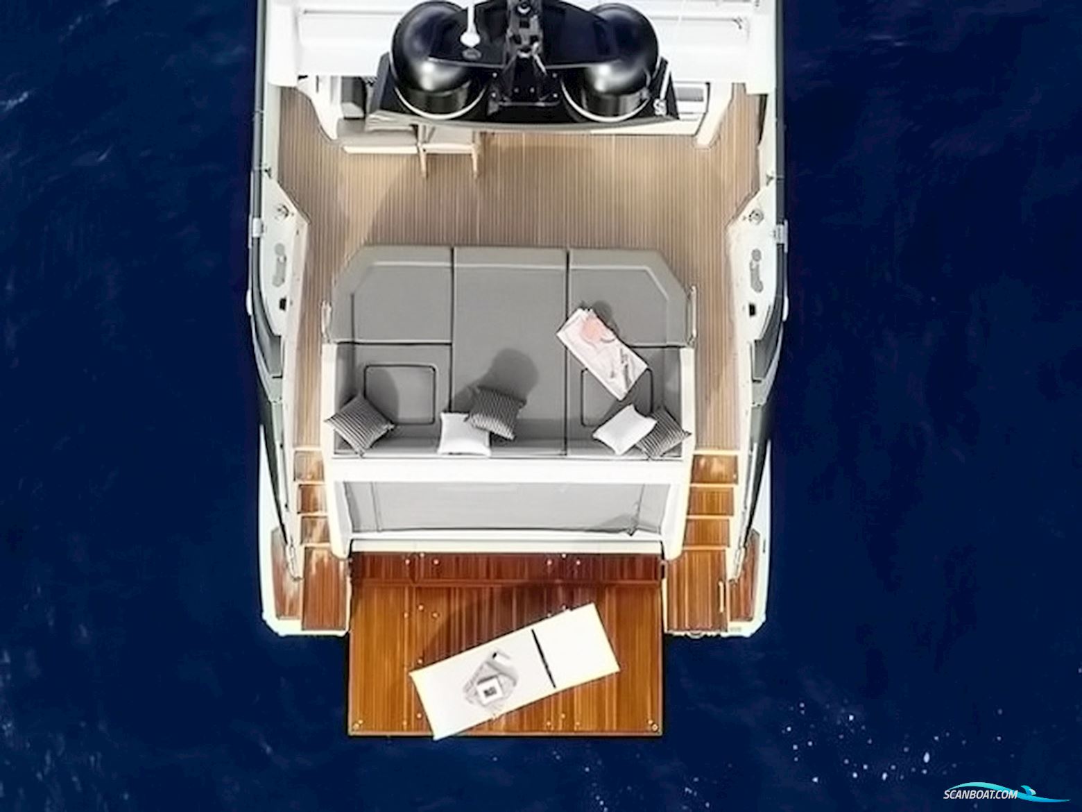 Azimut S7
