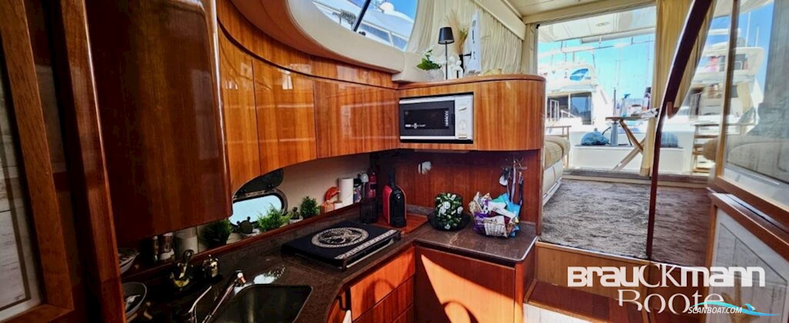 Azimut Yachts 40 FLY Quaranta