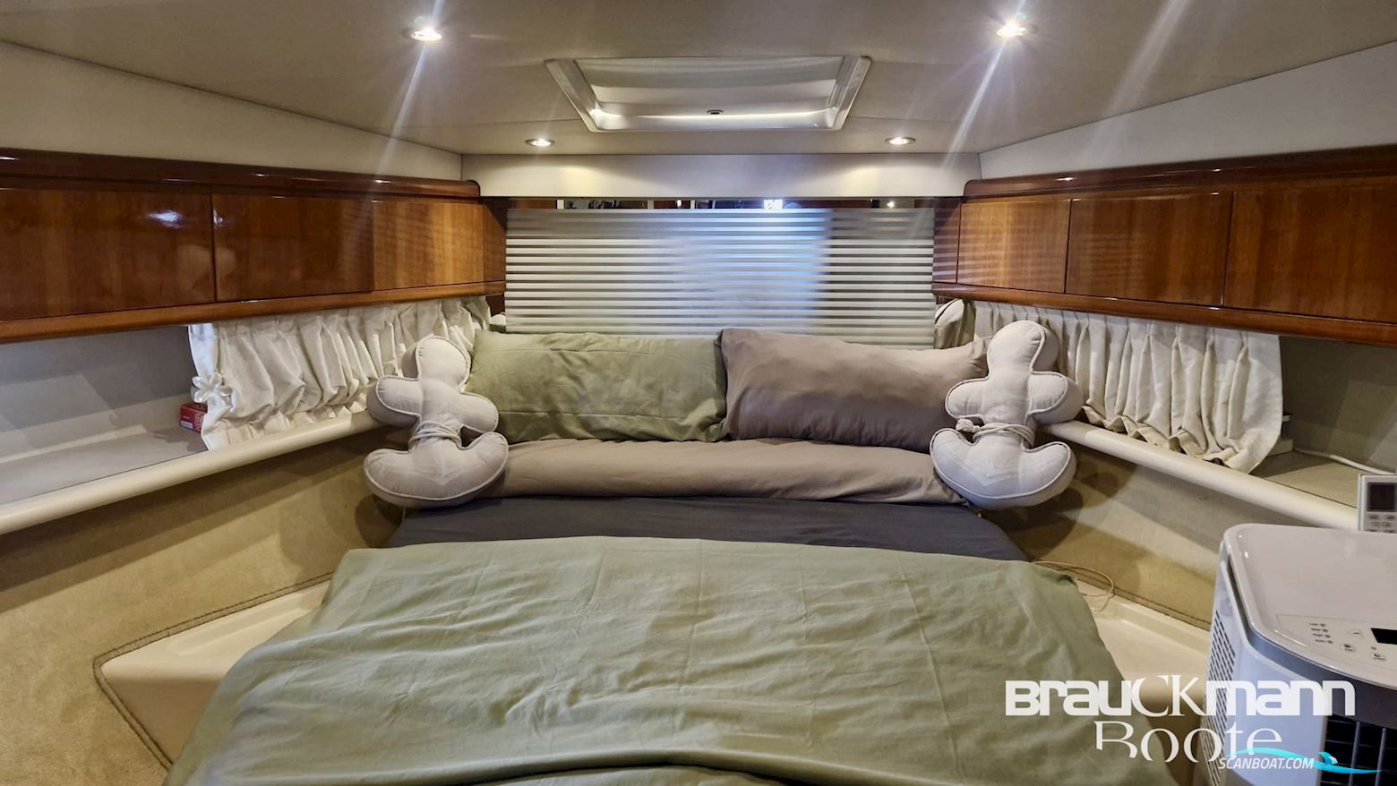 Azimut Yachts 40 Fly Quaranta