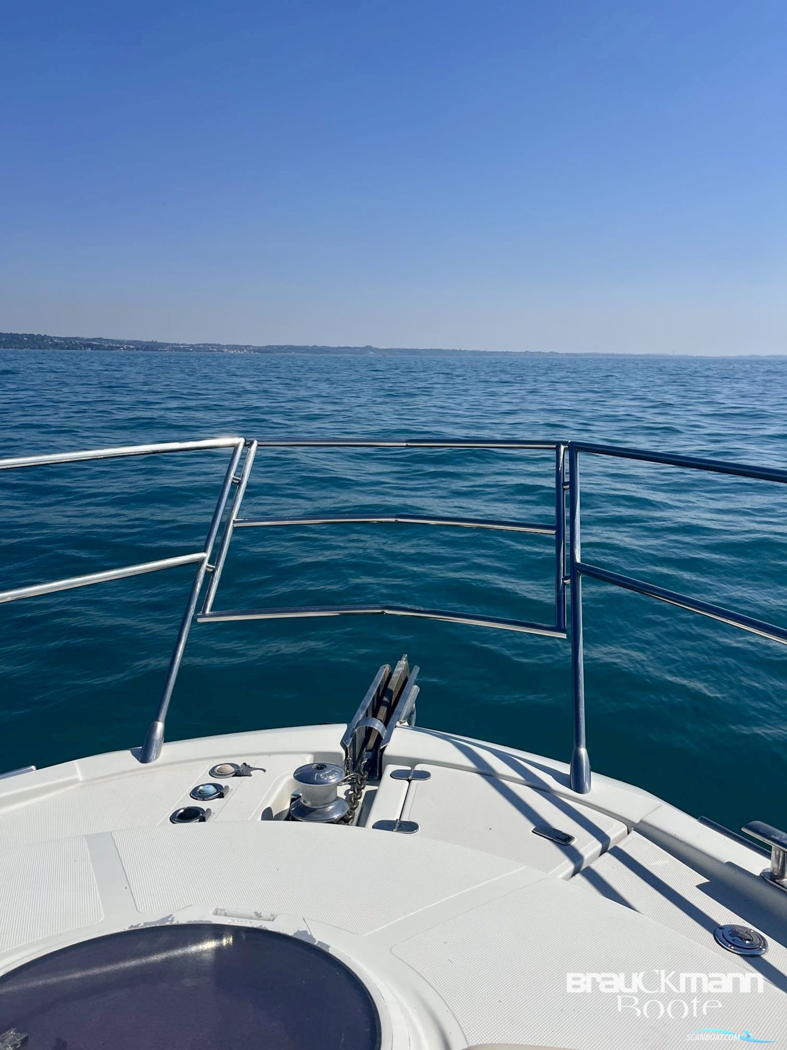Azimut Yachts 43 S