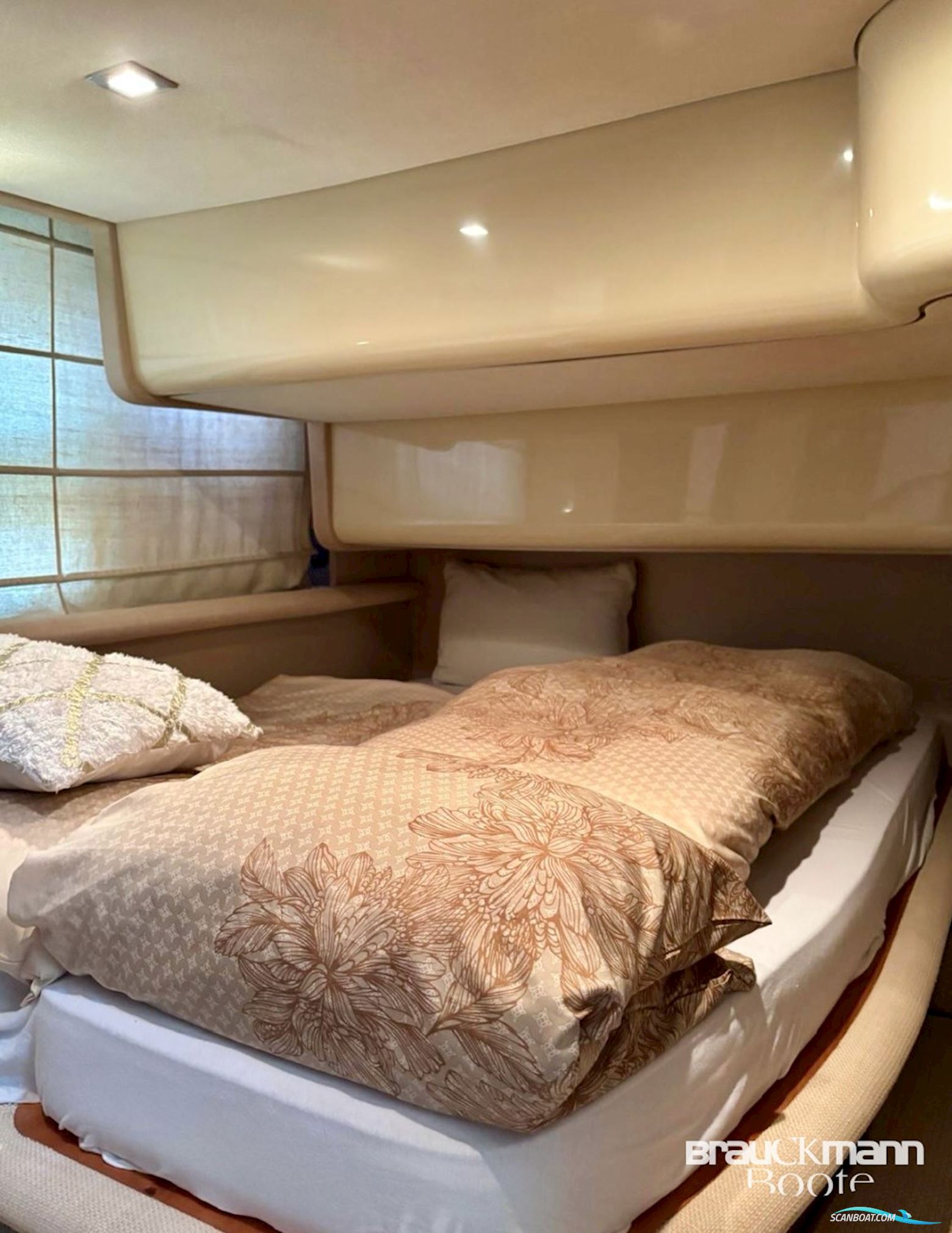 Azimut Yachts 43 S