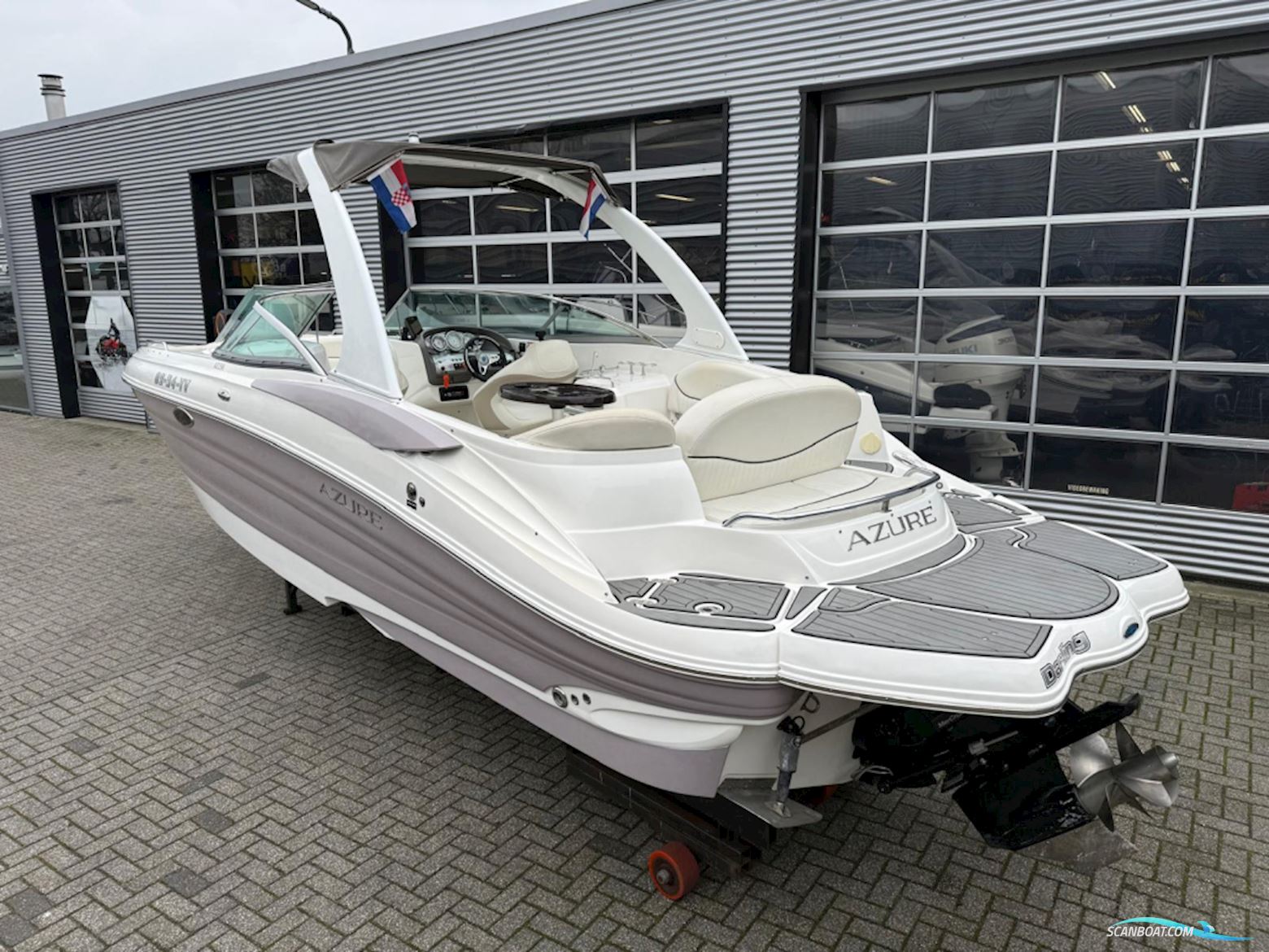 Azure AZ298