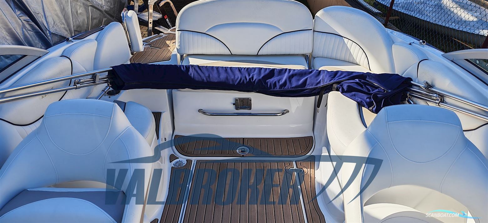 Azure Boats AZ 258 BR
