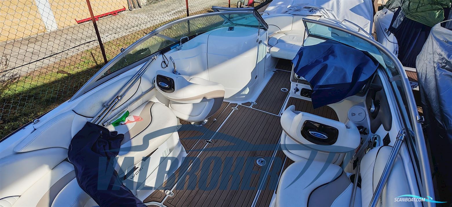 Azure Boats AZ 258 BR