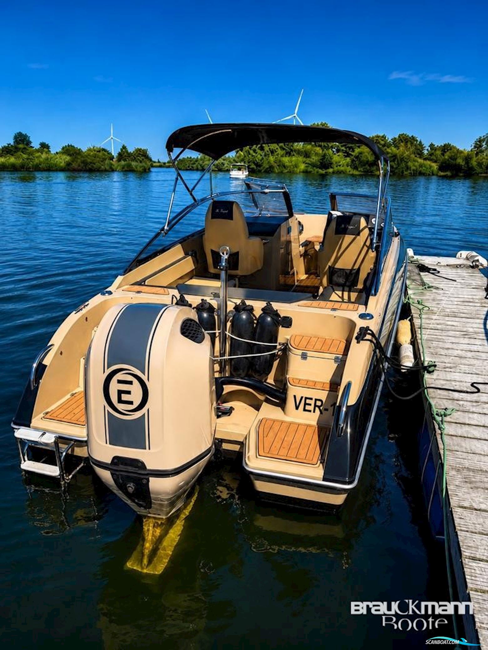 B1 Yachts St. Tropez 7